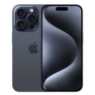 iPhone 15 Pro יבואן רשמי