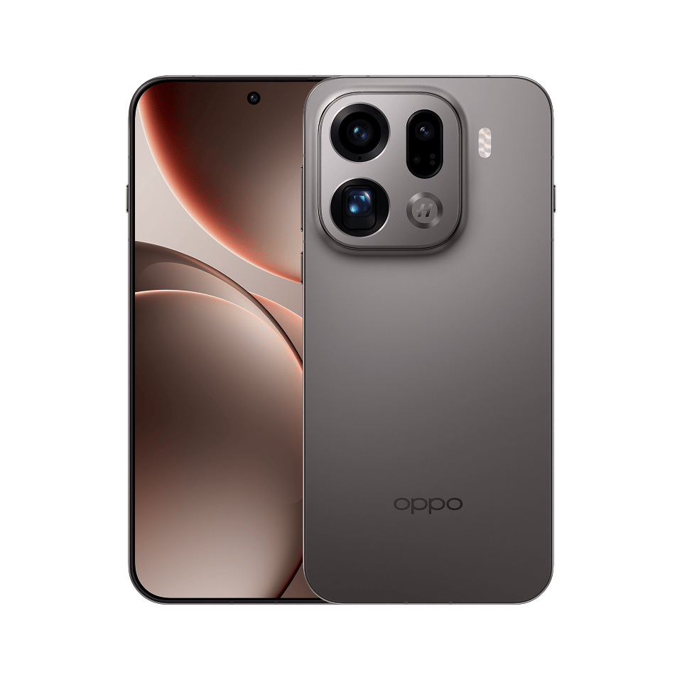 OPPO Find X9