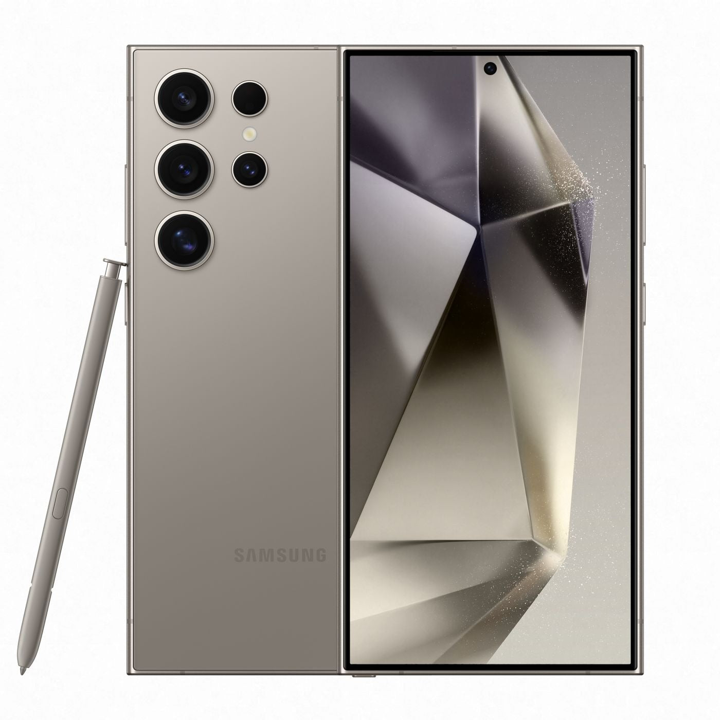 Samsung S24 Ultra יבואן רשמי סאני