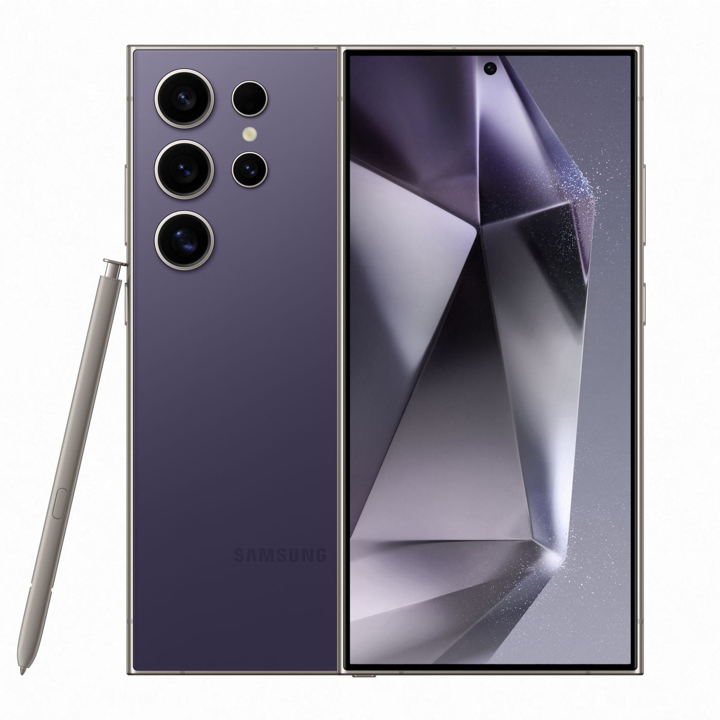 Samsung S24 Ultra יבואן רשמי סאני