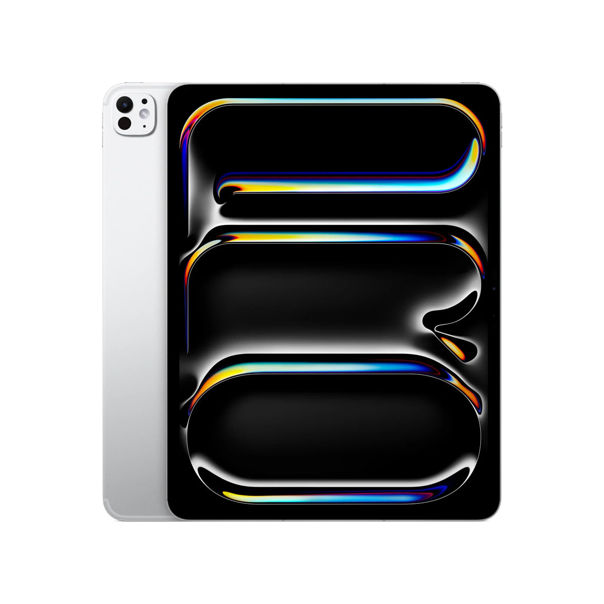 11-inch iPad Pro M5