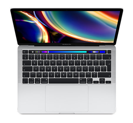 MacBook Pro 13" Intel i5 חדש יבואן רשמי