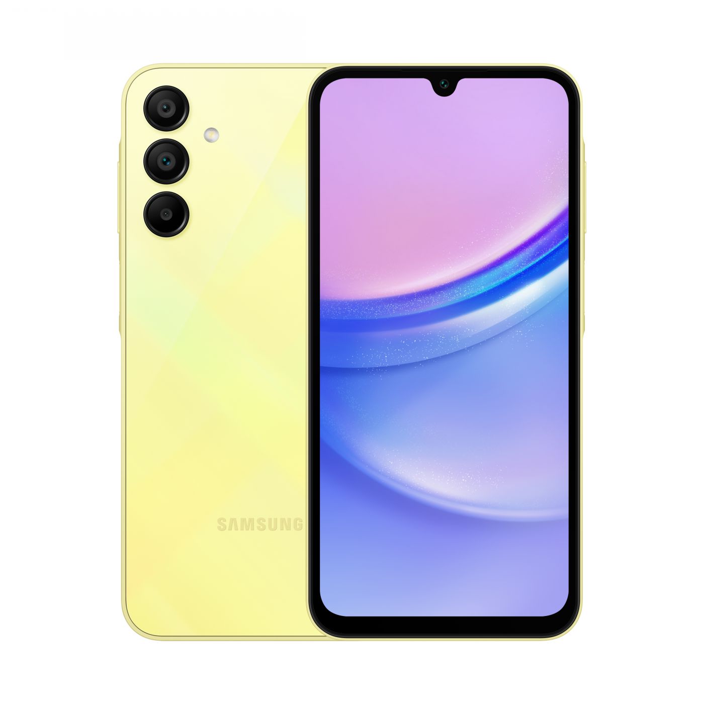 Samsung Galaxy A15