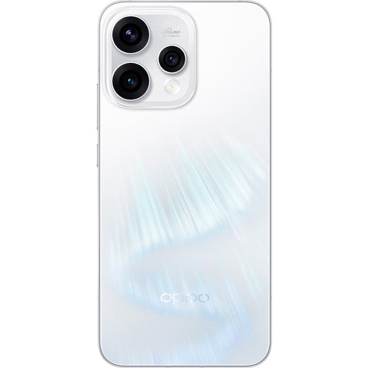 OPPO Reno 15F