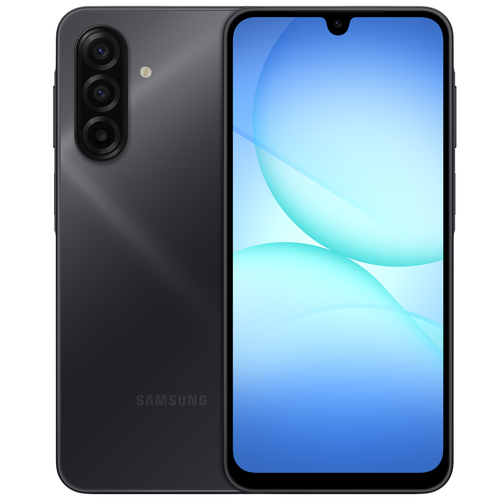 Samsung Galaxy A17