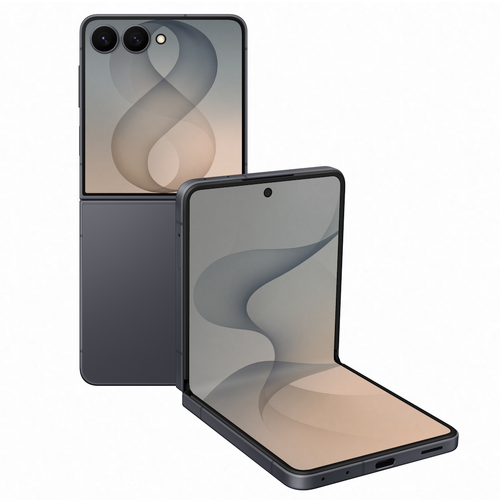 Samsung Galaxy Z Flip 8