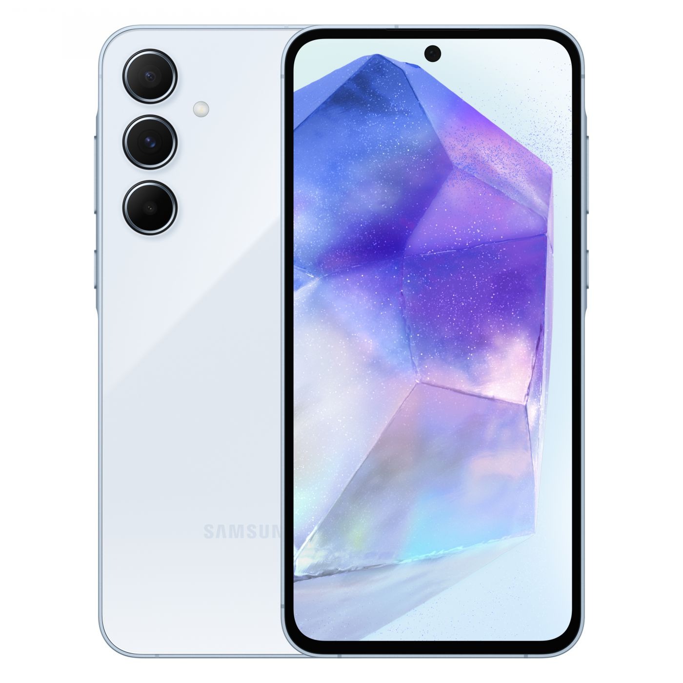 Samsung Galaxy A55 5G יבואן רשמי