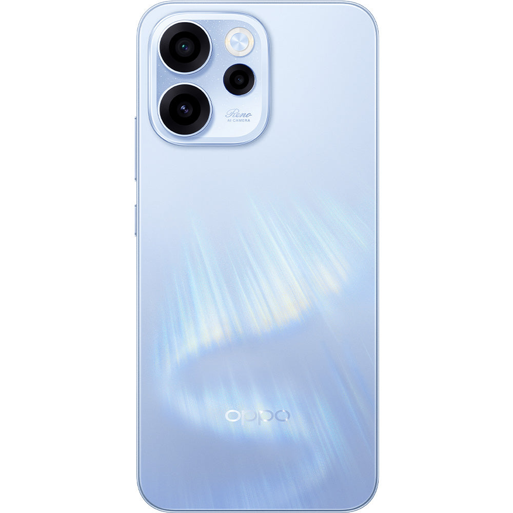 OPPO Reno 15