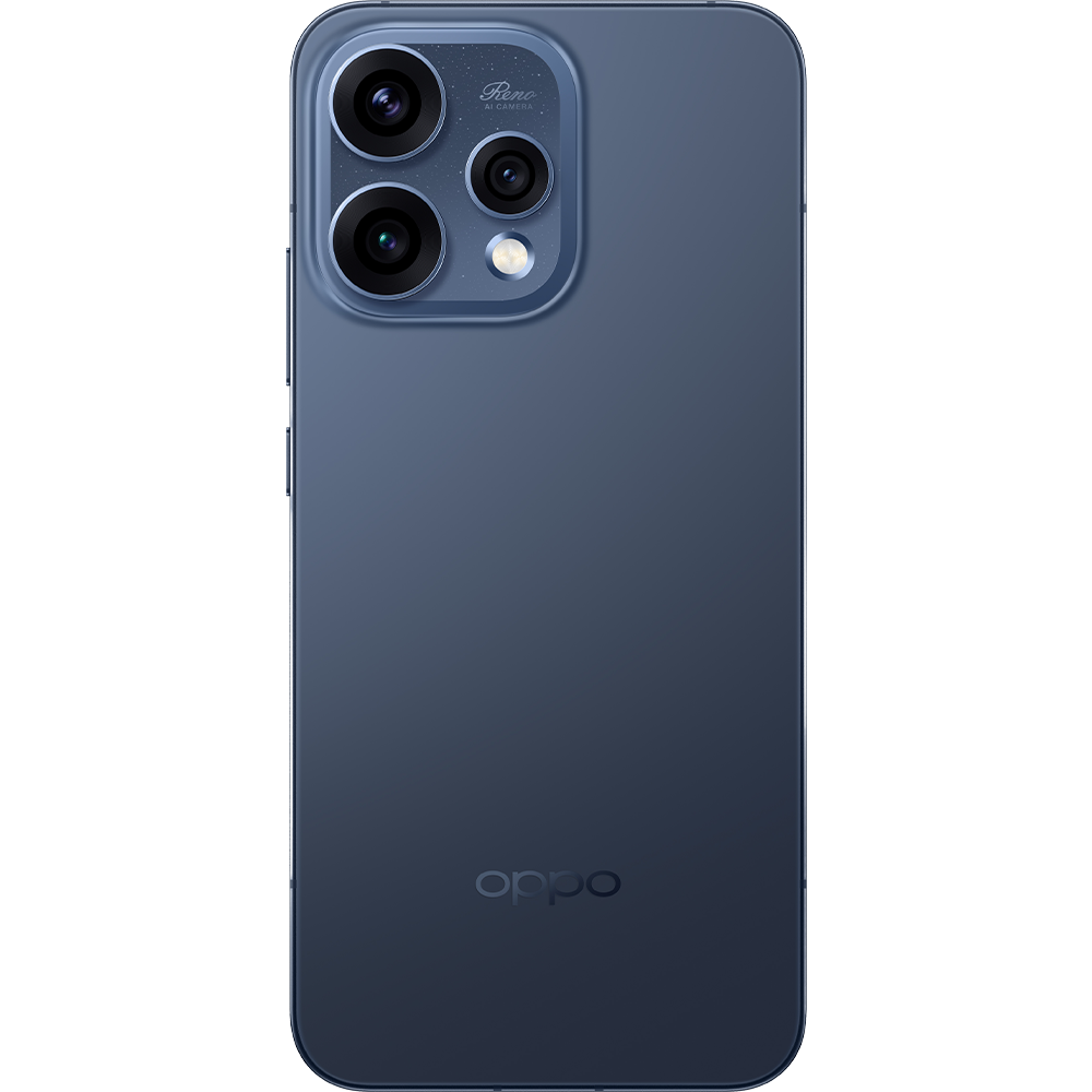 OPPO Reno 15