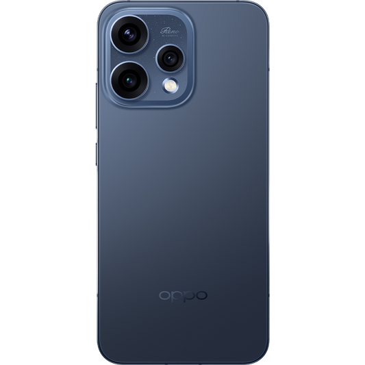 OPPO Reno 15