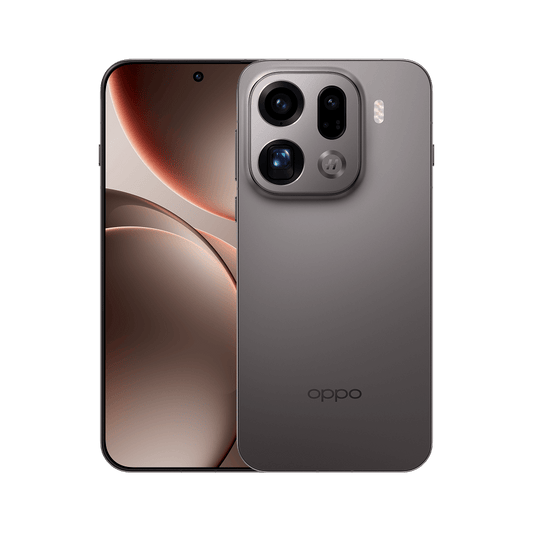 OPPO Find X9