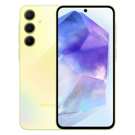 Samsung Galaxy A55 5G יבואן רשמי