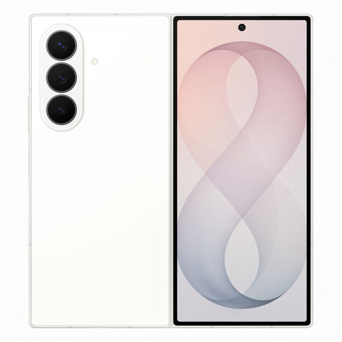 Galaxy Fold 8 Ultra