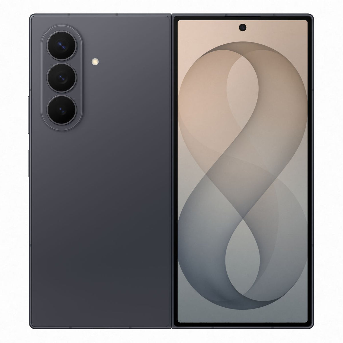 Galaxy Fold 8 Ultra
