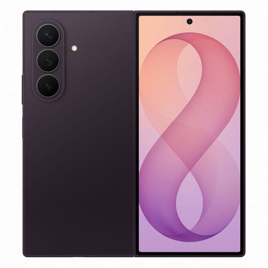 Galaxy Fold 8 Ultra
