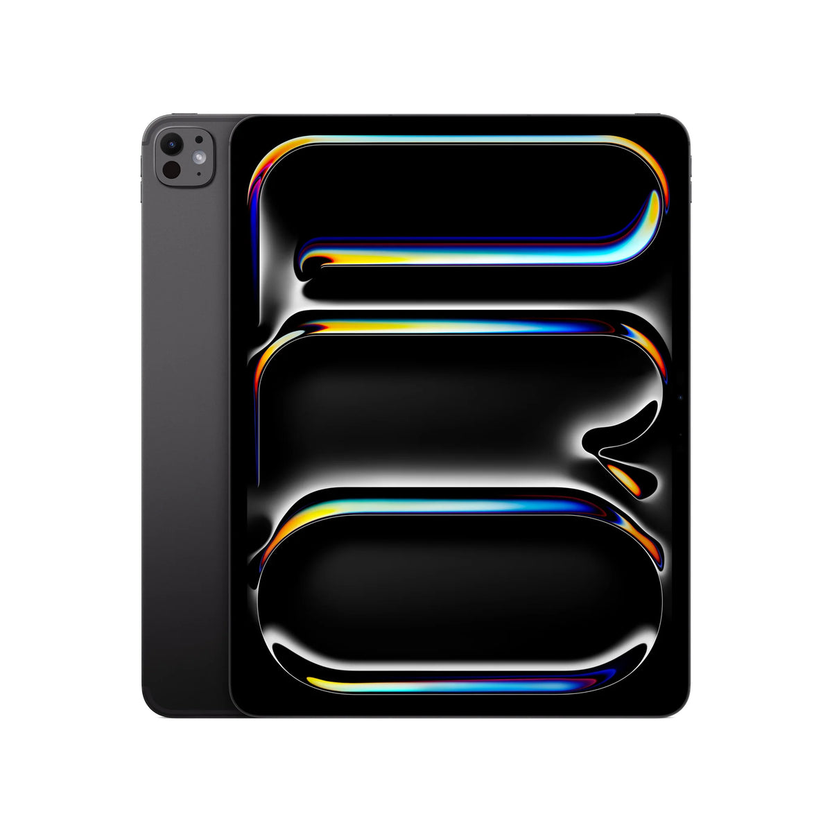 11-inch iPad Pro M5