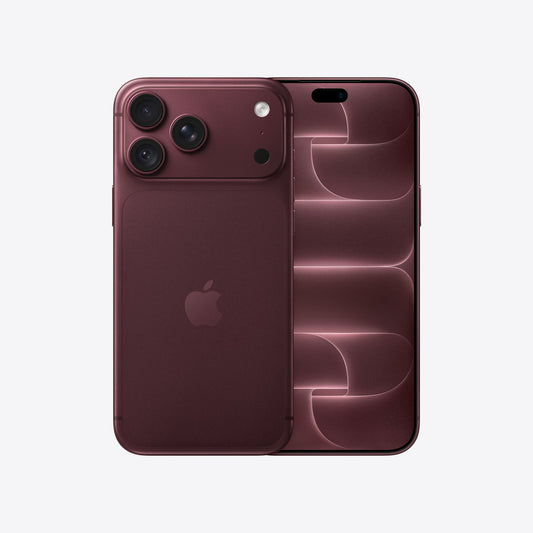 iPhone 18 Pro Max