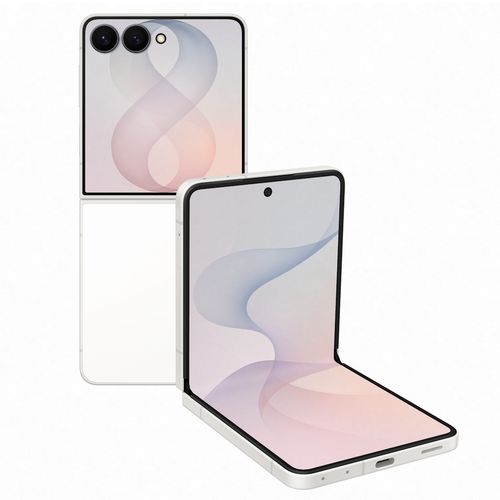 Samsung Galaxy Z Flip 8
