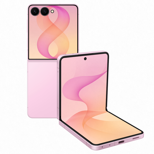 Samsung Galaxy Z Flip 8