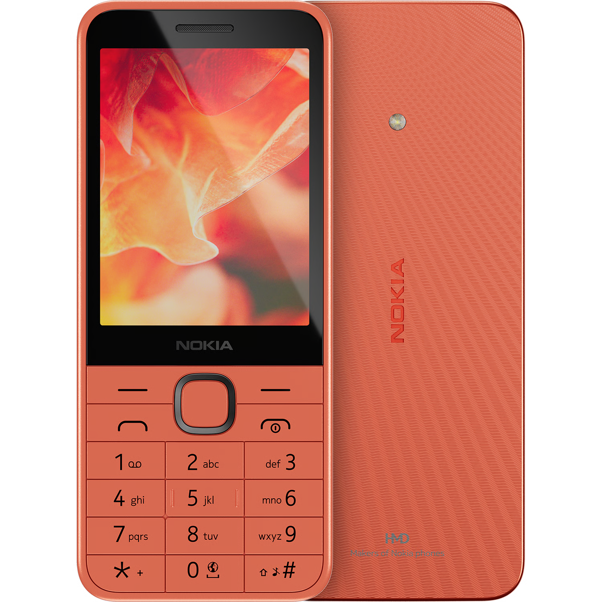 NoKia 215 4G