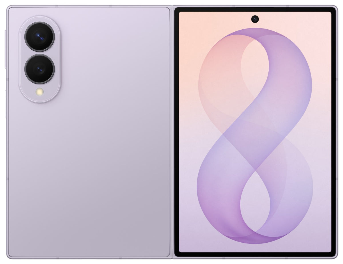 Samsung Galaxy Z Fold 8