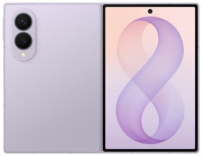 Samsung Galaxy Z Fold 8